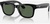 Ray-Ban Смарт-окуляри Meta Wayfarer Shiny Black Frame Green Lenses (RW4006 601/71 50-22)