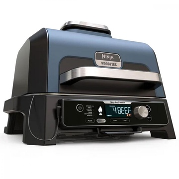 NINJA Woodfire Pro Connect XL OG901EU
