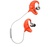 Denon AH-W150 Orange