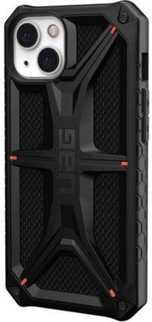 URBAN ARMOR GEAR iPhone 13 Monarch Kevlar Black (113171113940)