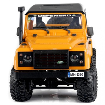 Автомобиль на радиоуправлении MN Model Краулер D91 Defender 1:12 (MN-91-1Y)