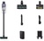 Samsung Jet 75E Multi VS20B75AER1
