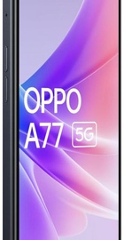 OPPO A77 5G 4/64GB Midnight Black