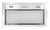 Falmec BUILT IN MAX EVO 50 WHITE (CBIN50.E10#ZZZB460F)
