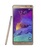Samsung N910H Galaxy Note 4 Bronze Gold
