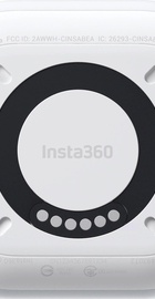 Insta360 GO Ultra Arctic White (CINSABEA/W)