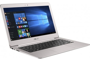ASUS ZenBook UX330UA (UX330UA-FB018R) Gray