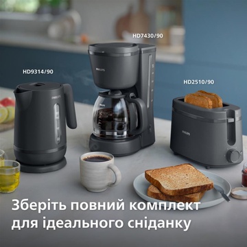 Philips Essentials Collection HD2510/90