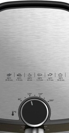 Tefal Air Fry&Grill EY501D15