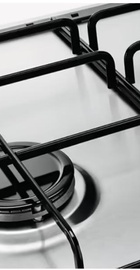 Zanussi ZGH65414XS