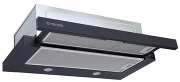 Minola MTL 6212 BL 700 LED