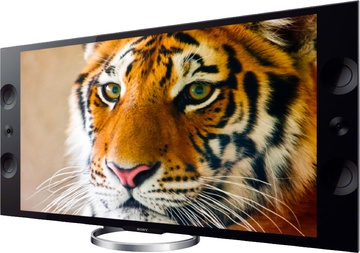 Sony KD-65X9005ABAEP