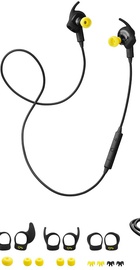 Jabra Sport Pulse Wireless