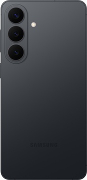 Samsung Galaxy S26+ 12/256GB Black (SM-S947BZKD)