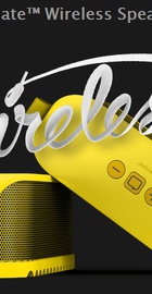 Jabra Solemate Yellow