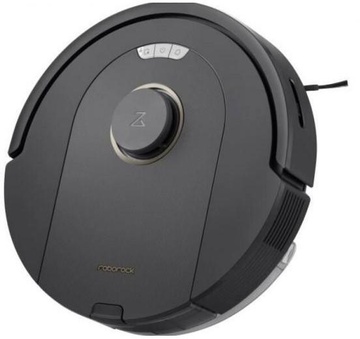 RoboRock Q5 Pro Black (Q5PR52-00)