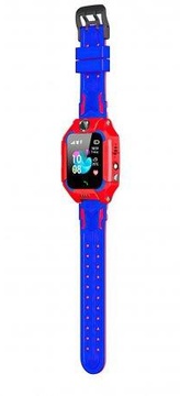 GOGPS ME K24 Red (K24RD)