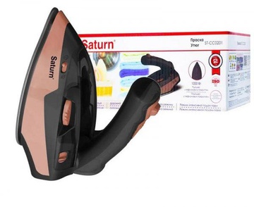 Saturn ST-CC0201