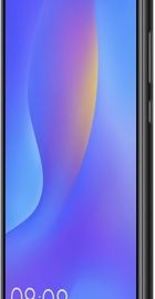 Huawei P smart+ 4/64GB Black (51092TFB)