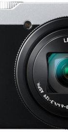 Panasonic Lumix DC-TZ99E-S