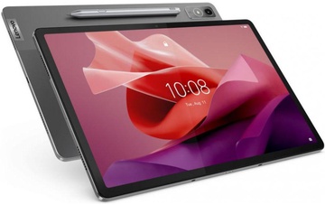 Lenovo Tab P12 8/256GB Wi-Fi Storm Grey + Pen (ZACH0197UA)
