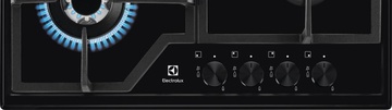 Electrolux KGS6436K