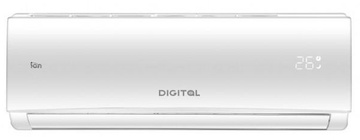 Digital DAC-12T6