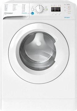 Indesit BWSA 61251 W EU N