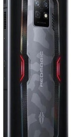 ZTE Nubia Red Magic 7S Pro 12/256GB Obsidian