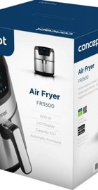 Concept FR3500