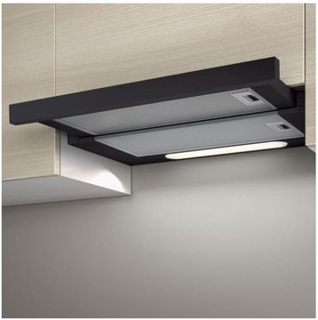 Elica TT14 LUX BL/A/60