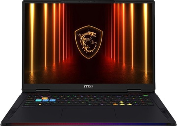 MSI Raider 18 HX AI (A2XWJG-452US)