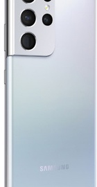 Samsung Galaxy S21 Ultra 12/256GB Phantom Silver (SM-G998BZSGSEK)
