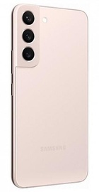 Samsung Galaxy S22 SM-S9010 8/128GB Pink Gold