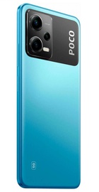 Xiaomi Poco X5 5G 6/128GB Blue (Global Version)