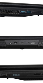 MSI GT60 2PC (GT602PC-1062UA)