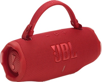JBL Charge 6 Red (JBLCHARGE6RED)