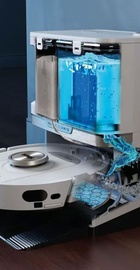 Shark Detect Pro Max with Auto Empty System (RV2800ZEEUWH)
