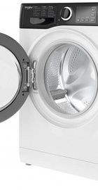 Whirlpool WRBSB 6228 B