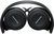 Panasonic RP-HF100MGC-K Black