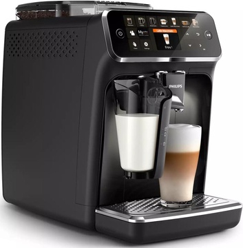 Philips Series 4400 LatteGo EP4441/50