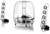 Harman/Kardon SoundSticks Wireless