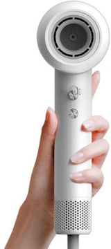 Dreame Hair Dryer White (NUN4103RT)