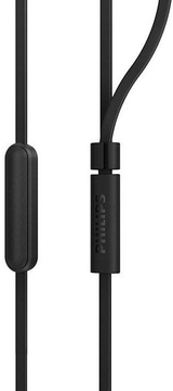 Philips TAE1105 Black TAE1105BK