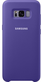 Samsung Silicone Cover Violet for Samsung Galaxy S8 Plus G955 (EF-PG955TVEGRU)