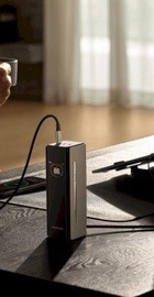 EcoFlow RAPID Pro 27650mAh (EF-RAPIDPRO27K-EU)
