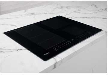 Whirlpool WF S2765 NE/IXL