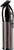 BaByliss PRO Skeleton Gunsteel FX Trimmer FX7870GSE