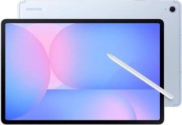 Samsung Galaxy Tab S10 FE+ 8/128GB Blue (SM-X620NLBR)