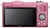 Sony Alpha A5000 kit (16-50mm) Pink